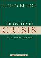 9781573928434 Mario Bunge 143097, Philosophy in Crisis. The Need for Reconstruction
