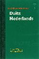 9789066482593 Van Dale Lexicografie Bv, Praktijkwoordenboek Duits Nederlands