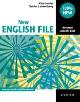 9780194594585 Clive Oxenden 14013, English File - New Edition. Advanced. Student's Book