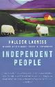 9780679767923 Halldor Laxness 14334, Independent People. An Epic
