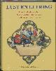 9789040095290 P.J. Buijnsters, L. Buijnsters-smets, Lust en leering. Geschiedenis van het Nederlandse Kinderboek in de negentiende eeuw