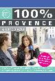 9789057674396 Hannah / Ruys Jansen, 100% Provence & C?te d'Azur