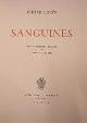  Pierre Louÿs 11428, Lobel-riche, Sanguines
