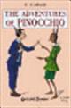 9788809018167 Carlo Collodi 25158, The adventures of Pinocchio