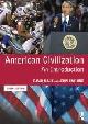 9780415822022 David Mauk 52367, John Oakland 52368, American Civilization. An Introduction