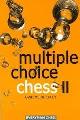 9781857443097 Graeme Buckley 38669, Multiple Choice Chess II