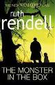 9780091931490 Ruth Rendell 15920, The monster in the box