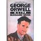 9780140058567 Bernard R. Crick, George Orwell. A life