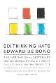 9780316178310 Edward De Bono 232553, Six Thinking Hats. An Essential Approach to Business Management