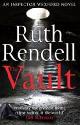 9780099570790 Ruth Rendell 15920, The Vault