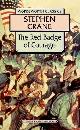 9781853260841 Stephen Crane 28508, Red Badge of Courage & Other Stories