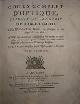  Robert Smith 12632, Cours Complete Optique. Contenant la Théorie, la Pratique & les Usages de cette Science