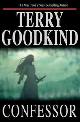9780765315236 Terry Goodkind 29975, Confessor