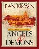 9780743275064 Dan Brown 10374, Angels & Demons. Special Illustrated Collector's Edition