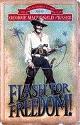 9780006511274 George Macdonald Fraser 217375, Flash for freedom!. From The Flashman papers, 1848-49