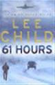 9780593057063 Lee Child 25932, 61 Hours