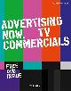 9783822840290 Julius Wiedemann 31409, Advertising Now! TV Commercials. TV Commercials