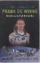 9789056179519 Herman Henderickx 62667, Thijs / Spilbeeck Mauroo, Het ruimtedagboek van Frank De Winne. Dagelijks leven in het ISS