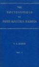 9788170215011 Timothy Field Allen 219773, The Encyclopedia of Pure Materia Medica