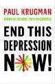 9780393088779 Paul Krugman 43177, End This Depression Now!