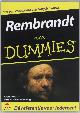 9789043012805 A. Graaff 178737, M. Roscam Abbing 229603, Rembrandt voor Dummies