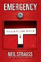 9780060898779 Neil Strauss 30056, Emergency. This Book Will Save Your Life