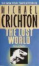 9780345402882 Michael Crichton 38541, The Lost World