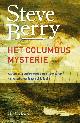 9789026133817 Steve Berry 11171, Het Columbus mysterie