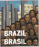 9789461300201 Victor Burton 63392, Brazil Brasil (1820-1950)