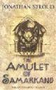 9780552552578 Jonathan Stroud 38400, The Amulet of Samarkand