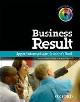 9780194739405 , Business Result DVD Edition: Upper-intermediate: Student's Book Pack with DVD-ROM