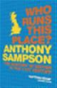 9780719565663 Anthony Sampson 53391, Who Runs This Place?. The Anatomy of Britain in the 21st Century