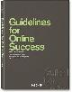9783836528122 Julius Wiedemann 31409, Guidelines for Online Success