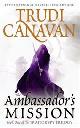 9780316037815 Trudi Canavan 29039, The Ambassador's Mission: Book 1 Traitor spy trilogy