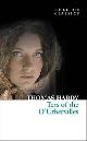 9780007350919 Thomas Hardy 11623, Tess of the D'Urbervilles