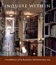 9780972410908 Jane Lancaster 53713, Inquire within. A social history of the Providence Athenaeum since 1753