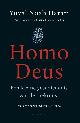 9789400407237 Yuval Noah Harari 218942, Homo Deus. Een kleine geschiedenis van de toekomst