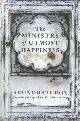 9780241303986 Arundhati Roy 38168, The Ministry of Utmost Happiness