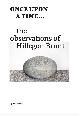 9789490322694 Hillegon Brunt 149457, Once upon a time.... The observations of Hillegon Brunt
