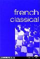 9781857442328 Byron Jacobs 43506, French Classical