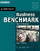 9780521671163 Guy Brook-hart 186069, Business Benchmark in Use : Upper-Intermediate