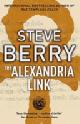 9780340899281 Steve Berry 11171, The Alexandria Link