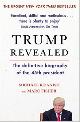 9781471159732 Michael Kranish 68014, Trump Revealed. The definitive biography of the 45th president
