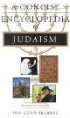 9781851681761 Dan Cohn-sherbok 181732, A concise encyclopedia of Judaism