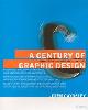 9781840003482 Jeremy Aynsley 52980, A Century of Design. Graphic Design Pioneers of the 20th Century