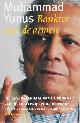 9789056379339 Muhammad Yunus 63893, Bankier voor de armen. De autobiografie van de winnaar van de Nobelprijs voor de Vrede