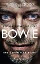 9780753510025 David Buckley 80128, Bowie. Strange fascination : The Definitive Story