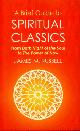 9781472136930 James M Russell 242329, Brief Guide to Spiritual Classics