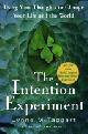 9780743276955 Lynne McTaggart 45593, The Intention Experiment