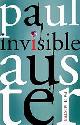 9780805090802 Paul Auster 11251, Invisible